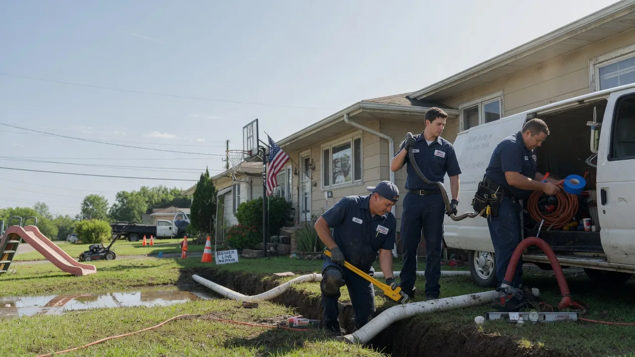 Toilet Installation in Belleville, WV near me